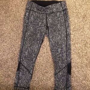 Lulu Lemon Leggings